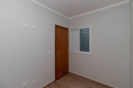 Casa à venda com 120m², 3 quartos e 2 vagas Casa à venda com 120m², 3 quartos e 2 vagasQuarto 2