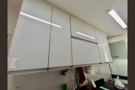 Apartamento à venda com 110m², 3 quartos e 1 vaga Apartamento à venda com 110m², 3 quartos e 1 vagaCozinha