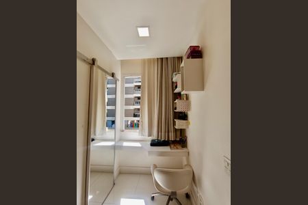 Apartamento à venda com 110m², 3 quartos e 1 vaga Apartamento à venda com 110m², 3 quartos e 1 vagaSuíte 2