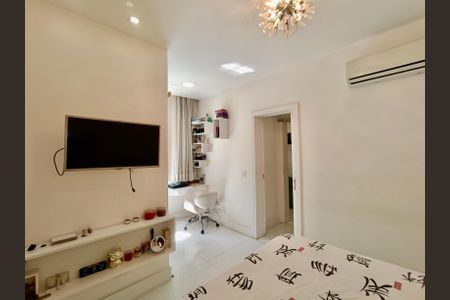 Apartamento à venda com 110m², 3 quartos e 1 vaga Apartamento à venda com 110m², 3 quartos e 1 vagaSuíte 2