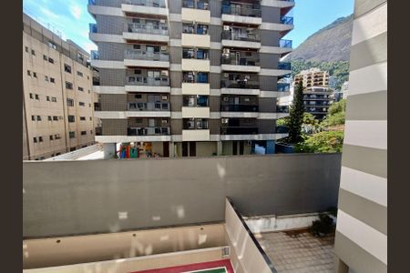 Apartamento à venda com 110m², 3 quartos e 1 vaga Apartamento à venda com 110m², 3 quartos e 1 vagaSuíte 2 vista