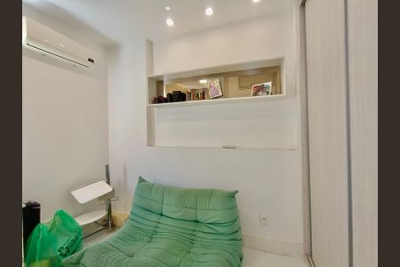 Apartamento à venda com 110m², 3 quartos e 1 vaga Apartamento à venda com 110m², 3 quartos e 1 vagaCômodo