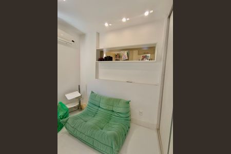 Apartamento à venda com 110m², 3 quartos e 1 vaga Apartamento à venda com 110m², 3 quartos e 1 vagaCômodo