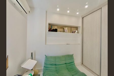 Apartamento à venda com 110m², 3 quartos e 1 vaga Apartamento à venda com 110m², 3 quartos e 1 vagaCômodo