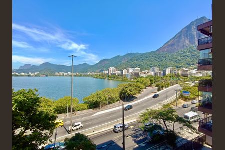 Apartamento à venda com 110m², 3 quartos e 1 vaga Apartamento à venda com 110m², 3 quartos e 1 vagaSuíte 1 vista