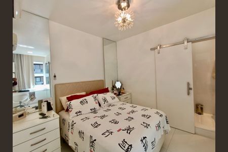 Apartamento à venda com 110m², 3 quartos e 1 vaga Apartamento à venda com 110m², 3 quartos e 1 vagaSuíte 2