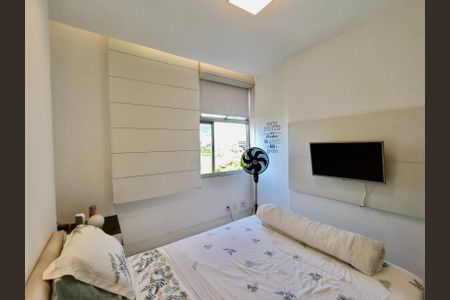 Apartamento à venda com 110m², 3 quartos e 1 vaga Apartamento à venda com 110m², 3 quartos e 1 vagaSuíte 1