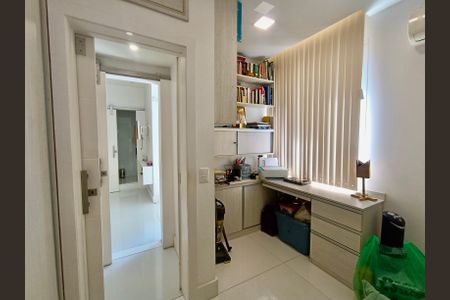 Apartamento à venda com 110m², 3 quartos e 1 vaga Apartamento à venda com 110m², 3 quartos e 1 vagaCômodo