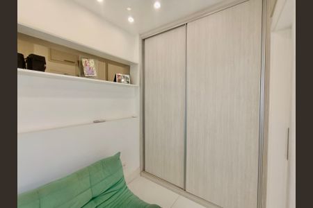 Apartamento à venda com 110m², 3 quartos e 1 vaga Apartamento à venda com 110m², 3 quartos e 1 vagaCômodo