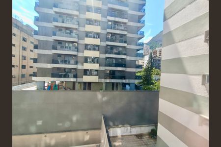 Apartamento à venda com 110m², 3 quartos e 1 vaga Apartamento à venda com 110m², 3 quartos e 1 vagaCômodo vista
