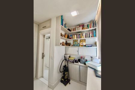 Apartamento à venda com 110m², 3 quartos e 1 vaga Apartamento à venda com 110m², 3 quartos e 1 vagaCômodo