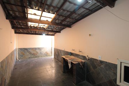 Casa à venda com 760m², 4 quartos e 10 vagasÁrea de Serviço