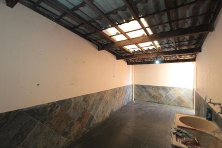 Casa à venda com 760m², 4 quartos e 10 vagasÁrea de Serviço