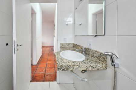 Apartamento para alugar com 73m², 2 quartos e 1 vagaBanheiro