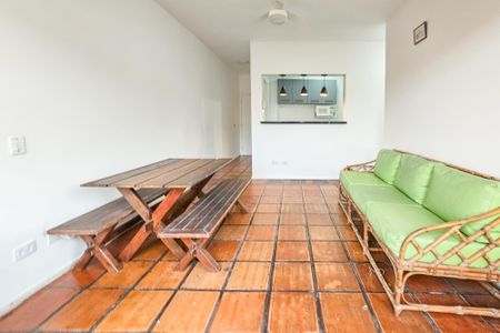 Apartamento para alugar com 73m², 2 quartos e 1 vagaSala