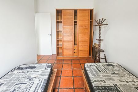 Apartamento para alugar com 73m², 2 quartos e 1 vagaQuarto 2