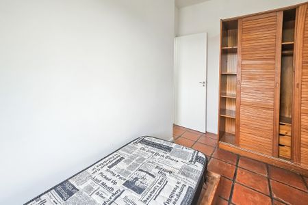 Apartamento para alugar com 73m², 2 quartos e 1 vagaQuarto 2