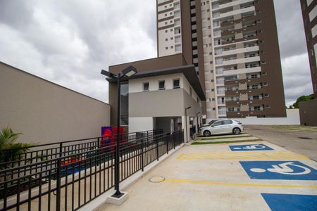 Apartamento para alugar com 68m², 3 quartos e 2 vagas Apartamento para alugar com 68m², 3 quartos e 2 vagasÁrea comum