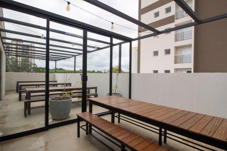 Apartamento para alugar com 68m², 3 quartos e 2 vagas Apartamento para alugar com 68m², 3 quartos e 2 vagasÁrea comum