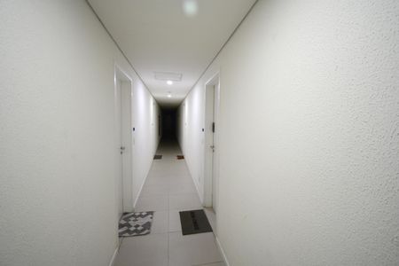 Apartamento à venda com 38m², 1 quarto e 1 vagaHall de entrada