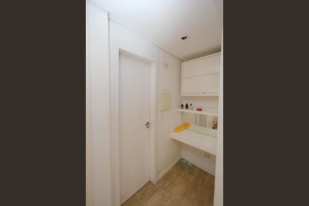 Apartamento à venda com 38m², 1 quarto e 1 vagaQuarto