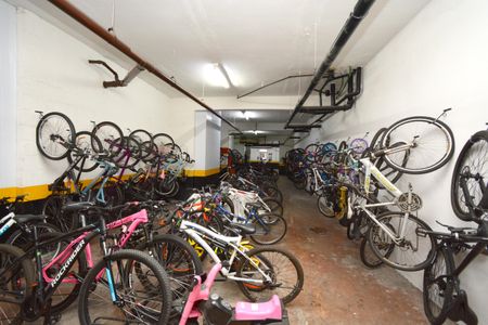 Apartamento à venda com 38m², 1 quarto e 1 vagaÁrea comum - Bicicletário