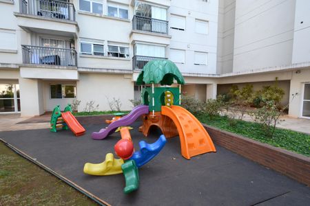 Apartamento à venda com 38m², 1 quarto e 1 vagaÁrea comum - Playground