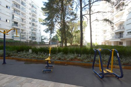 Apartamento à venda com 38m², 1 quarto e 1 vagaÁrea comum - Academia ao ar livre