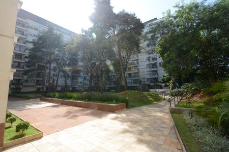 Apartamento à venda com 38m², 1 quarto e 1 vagaÁrea comum