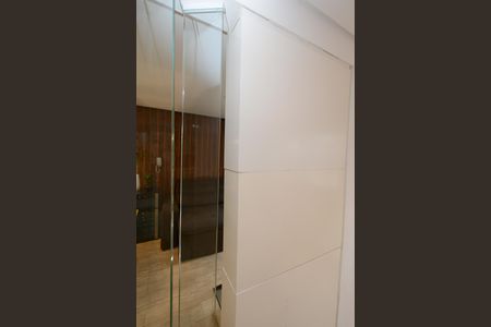 Apartamento à venda com 38m², 1 quarto e 1 vagaQuarto