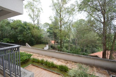 Apartamento à venda com 38m², 1 quarto e 1 vagaVista do Quarto