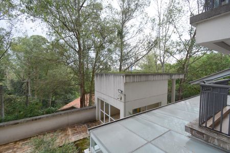 Apartamento à venda com 38m², 1 quarto e 1 vagaVista do Quarto