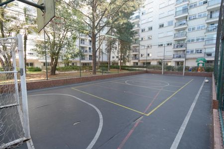 Apartamento à venda com 38m², 1 quarto e 1 vagaQuadra Esportiva