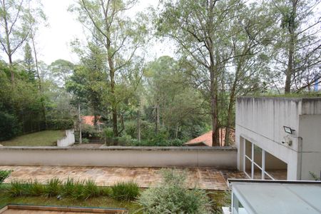 Apartamento à venda com 38m², 1 quarto e 1 vagaVista do Quarto