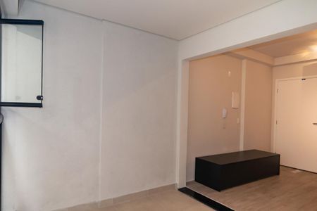 Studio à venda com 40m², 1 quarto e sem vagaStudio