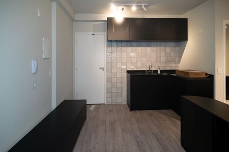 Studio de kitnet/studio à venda com 1 quarto, 40m² em Bela Vista, São Paulo