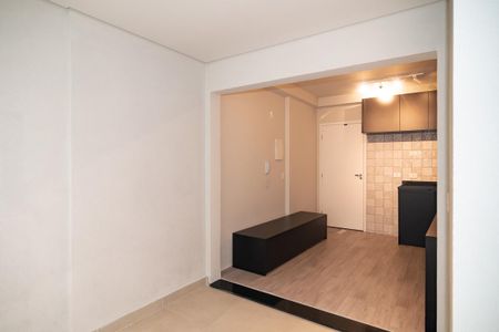 Studio à venda com 40m², 1 quarto e sem vagaStudio