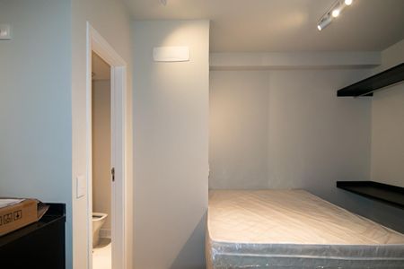 Studio à venda com 40m², 1 quarto e sem vagaStudio