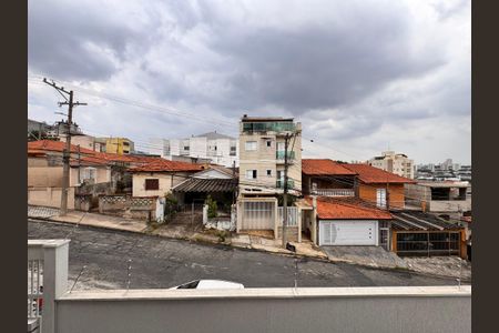 Apartamento para alugar com 47m², 2 quartos e 1 vaga Apartamento para alugar com 47m², 2 quartos e 1 vagaVista