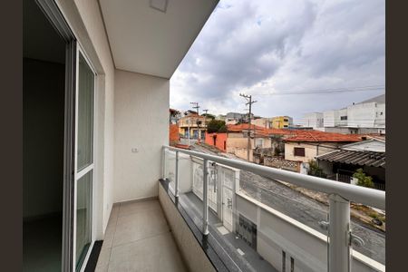 Apartamento para alugar com 47m², 2 quartos e 1 vaga Apartamento para alugar com 47m², 2 quartos e 1 vagaSacada