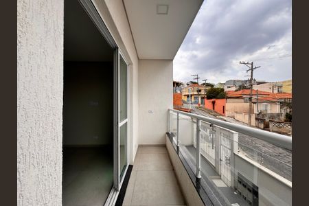 Apartamento para alugar com 47m², 2 quartos e 1 vaga Apartamento para alugar com 47m², 2 quartos e 1 vagaSacada