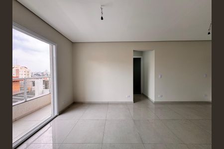 Apartamento para alugar com 47m², 2 quartos e 1 vaga Apartamento para alugar com 47m², 2 quartos e 1 vagaSala