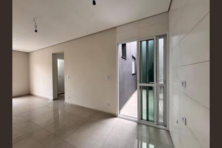 Apartamento para alugar com 47m², 2 quartos e 1 vaga Apartamento para alugar com 47m², 2 quartos e 1 vagaCozinha