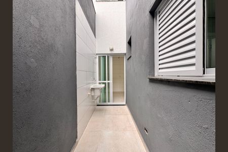 Apartamento para alugar com 47m², 2 quartos e 1 vaga Apartamento para alugar com 47m², 2 quartos e 1 vagaLavanderia