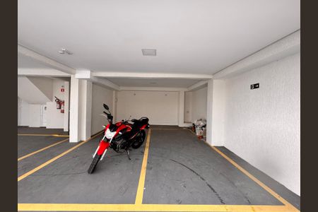 Apartamento para alugar com 47m², 2 quartos e 1 vaga Apartamento para alugar com 47m², 2 quartos e 1 vagaGaragem