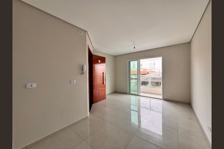 Apartamento para alugar com 47m², 2 quartos e 1 vaga Apartamento para alugar com 47m², 2 quartos e 1 vagaSala