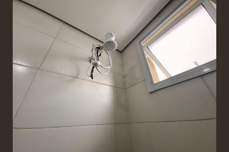 Apartamento para alugar com 47m², 2 quartos e 1 vaga Apartamento para alugar com 47m², 2 quartos e 1 vagaBanheiro