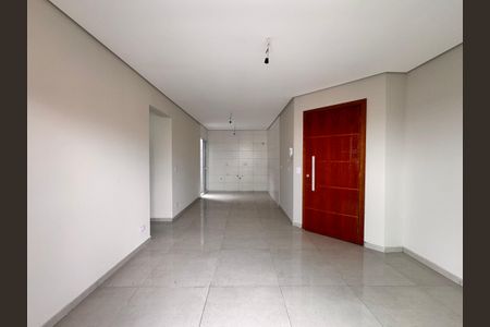 Apartamento para alugar com 47m², 2 quartos e 1 vaga Apartamento para alugar com 47m², 2 quartos e 1 vagaSala