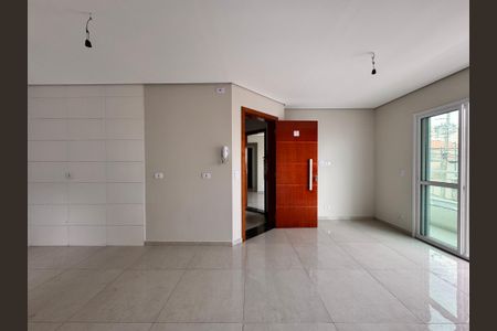 Apartamento para alugar com 47m², 2 quartos e 1 vaga Apartamento para alugar com 47m², 2 quartos e 1 vagaSala