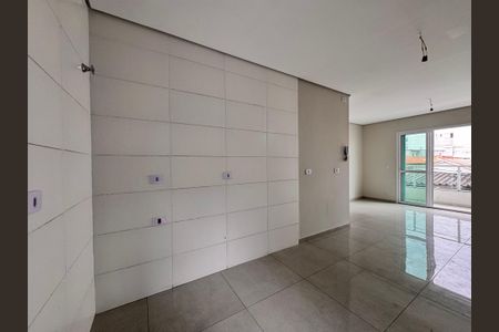 Apartamento para alugar com 47m², 2 quartos e 1 vaga Apartamento para alugar com 47m², 2 quartos e 1 vagaCozinha